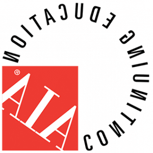 continuing education aia logo